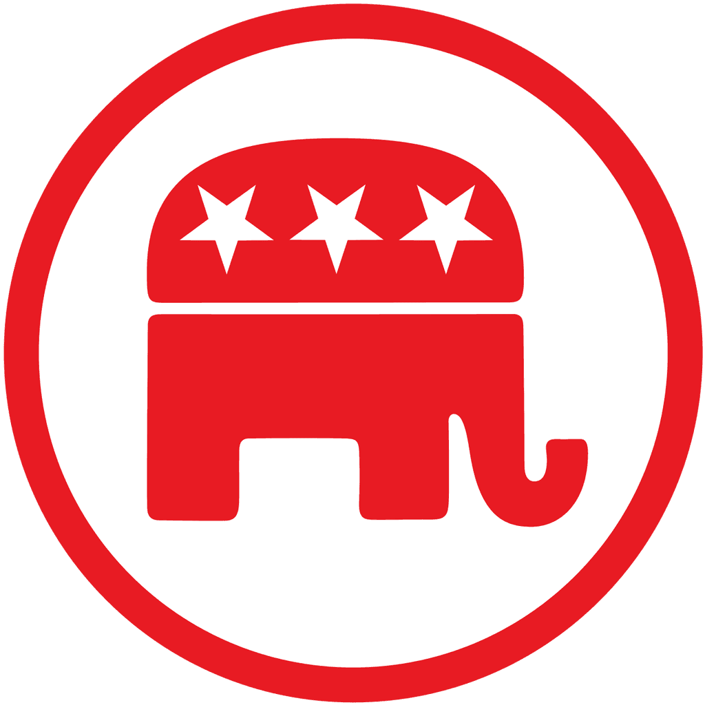 How many Republican Senators not running in 2026?