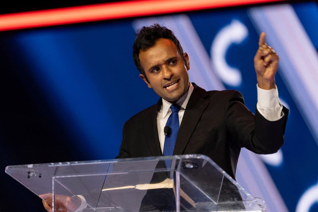 icon for Vivek Ramaswamy (R)