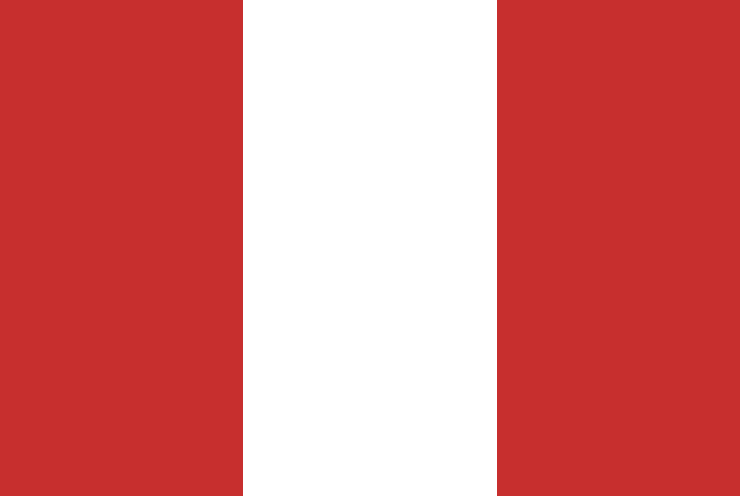 icon for Peru