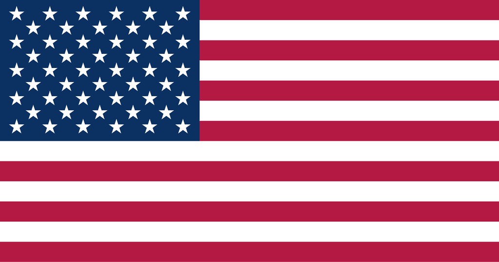 icon for United States