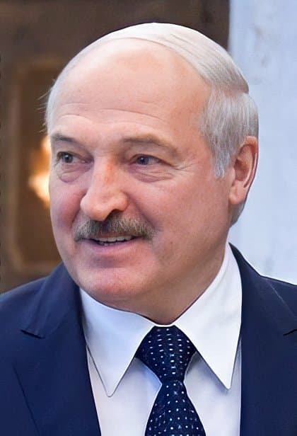 icon for Alexandre Loukachenko