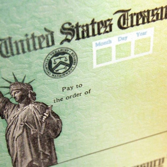Will Trump create a tariff dividend by June 30?