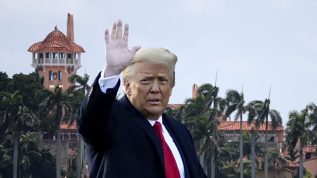 icon for トランプ氏は2026年にオンタリオ湖を「レイクアメリカ」に改名しましたか?