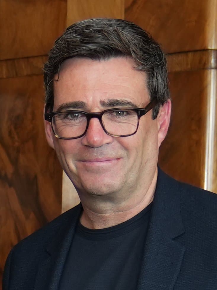 icon for Andy Burnham