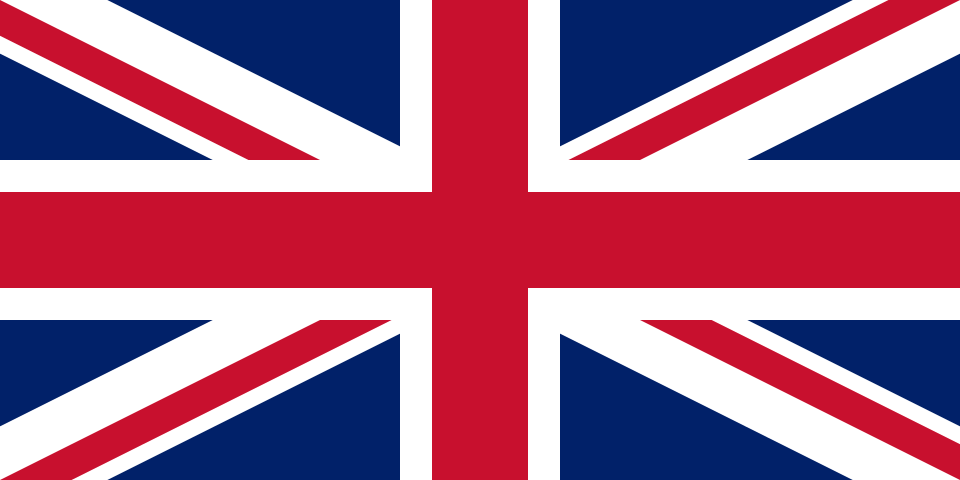 icon for 英国