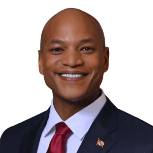 icon for 分组条目标题:Wes Moore