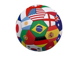 World Cup: Total Tournament Goals O/U 264.5