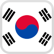 icon for দক্ষিণ কোরিয়া