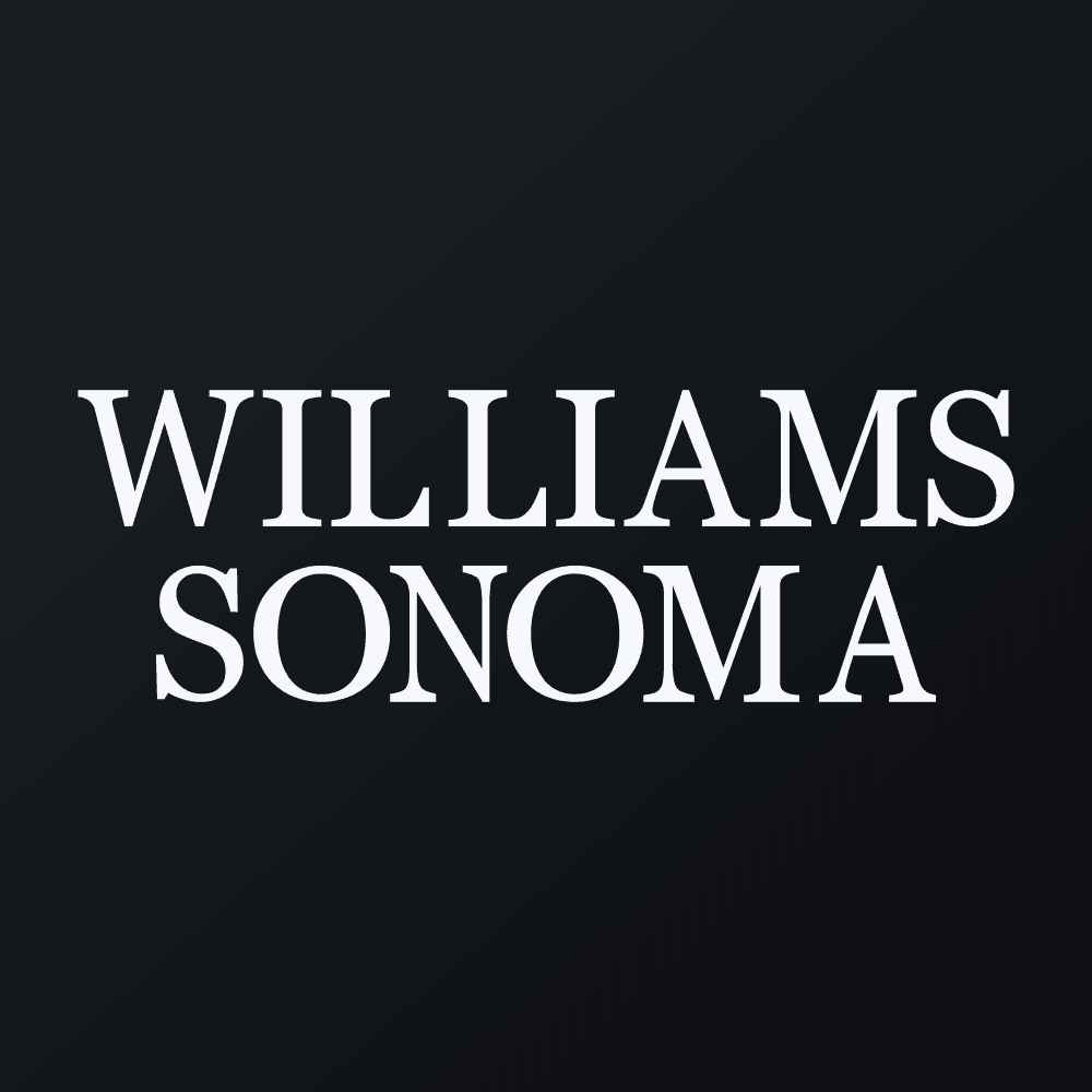 icon for Will Williams-Sonoma (WSM) beat quarterly earnings?